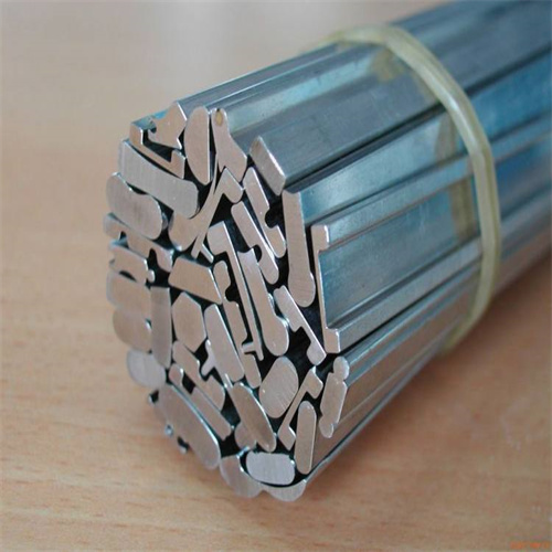 Stainless Steel Profile Wire