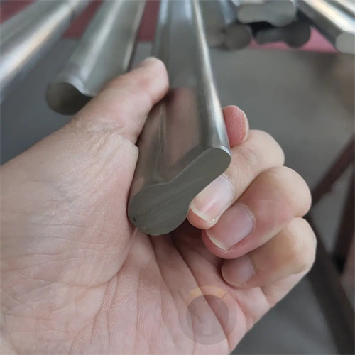 Advancing Filtration: Unveiling the Power of V-Shaped Profile Wire