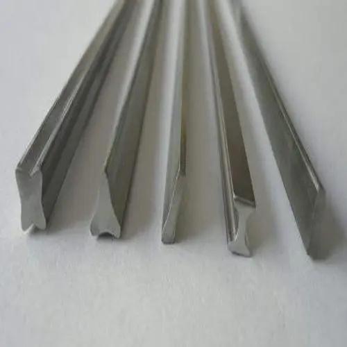 Wedge Wire Screens: Precision, Durability, Versatility